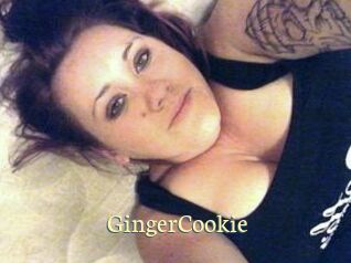 GingerCookie