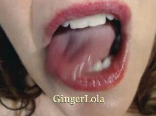 GingerLola