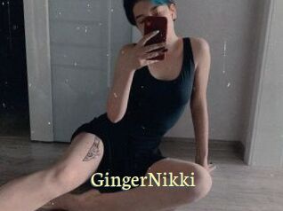 GingerNikki