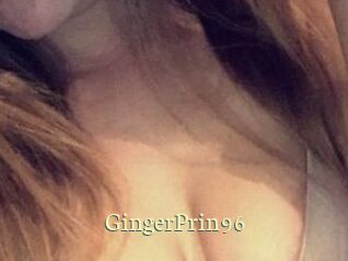 GingerPrin96