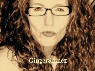 GingerShinez