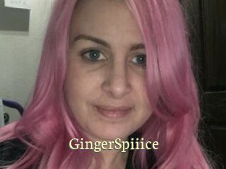 GingerSpiiice