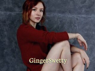 GingerSwetty