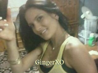 Ginger_XO_