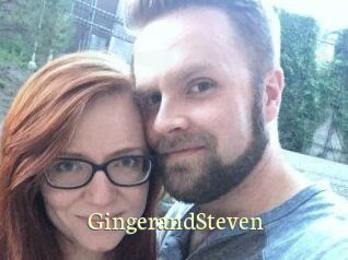 GingerandSteven