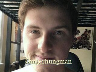 Gingerhungman