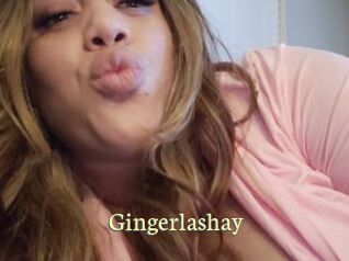 Gingerlashay