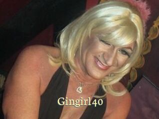 Gingirl40