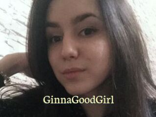 GinnaGoodGirl