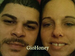 GioHoney