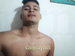 Gioplayfull