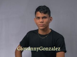 GiovannyGonzalez