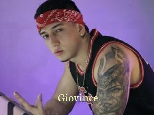 Giovince