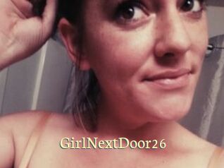 GirlNextDoor26