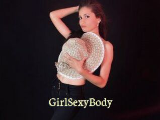 GirlSexyBody