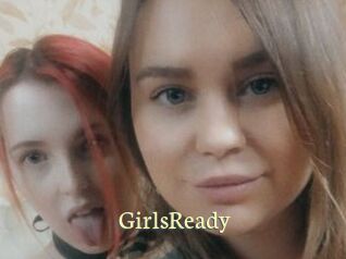 GirlsReady