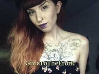 GirlsToTheFront