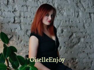 GiselleEnjoy