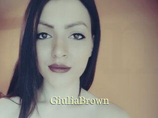 GiuliaBrown