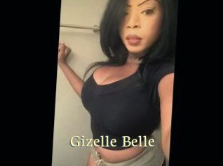 Gizelle_Belle