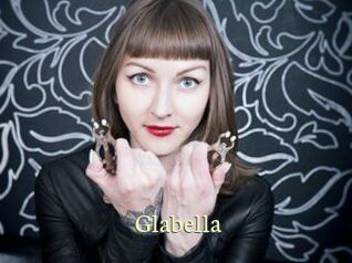 Glabella