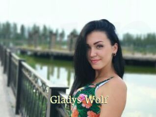 Gladys_Wolf