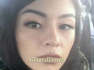 GlazedDonut