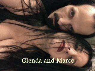 Glenda_and_Marco