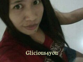 Glicious4you