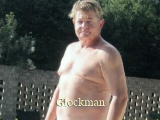 Glockman