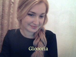 Gloooria