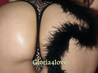 Gloria4love