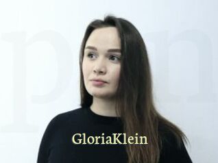 GloriaKlein