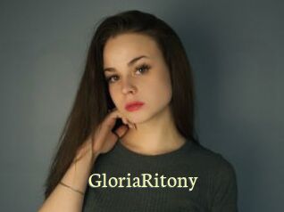 GloriaRitony