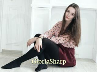 GloriaSharp