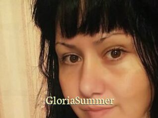 GloriaSummer