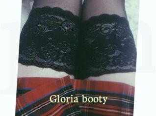 Gloria_booty