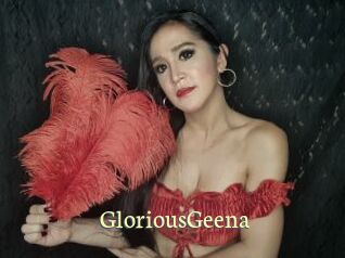 GloriousGeena