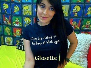 Glosette