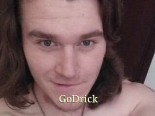 GoDrick