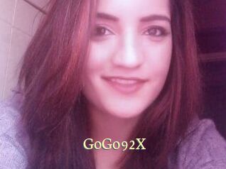 GoGo92X