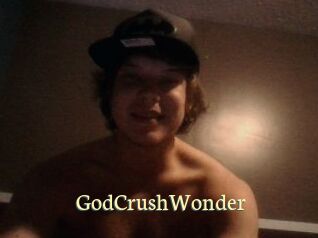 GodCrushWonder