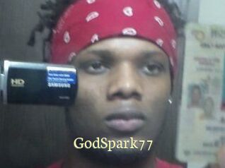 GodSpark77