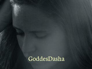 GoddesDasha