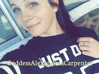 GoddessAlexandreaCarpenter