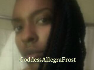 GoddessAllegraFrost