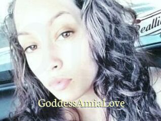 GoddessAmiaLove