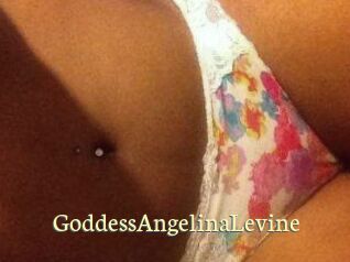 GoddessAngelinaLevine