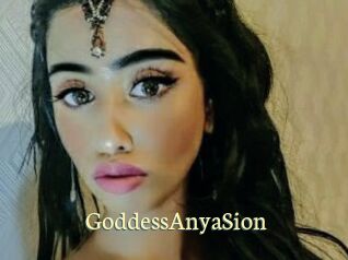 GoddessAnyaSion