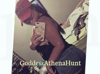 GoddessAthenaHunt